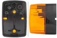 HELLA 2BM 002 652-051 - Piloto intermitente adicional