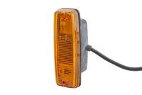 HELLA 2BM002847021 - Piloto intermitente adicional