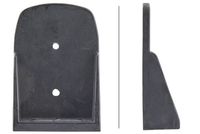 HELLA 8HG 003 799-017 - Soporte, reflector