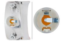 HELLA 2BA 003 975-031 - Piloto intermitente