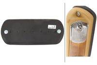 HELLA 2BE 001 278-021 - Piloto intermitente