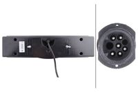 HELLA 2VD 007 500-221 - Piloto posterior