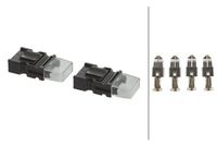 HELLA 8JD 005 235-801 - Portafusibles