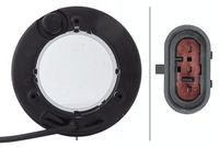 HELLA 2SB 009 362-331 - Piloto posterior