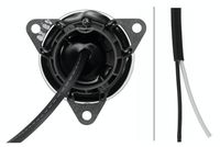 HELLA 2NE 011 172-081 - Piloto antiniebla posterior