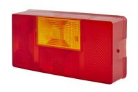 HELLA 9EL 136 833-001 - Tulipa, piloto trasero