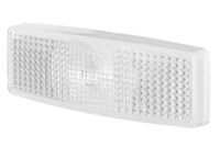 HELLA 9EL 141 135-011 - Tulipa, luz de posición