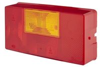 HELLA 9EL 137 792-031 - Tulipa, piloto trasero