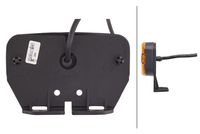 HELLA 2PS 345 600-071 - Luz de delimitación lateral