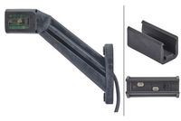 HELLA 2XS 011 744-081 - Luz de gálibo