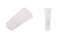 HELLA 8KX 707 924-003 - Conector de cables