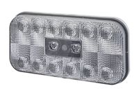 HELLA 2VA 011 900-011 - Piloto posterior