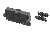 HELLA 8JD 743 135-011 - Portafusibles