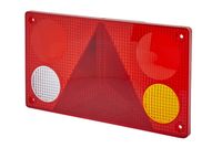 HELLA 9EL 340 203-001 - Tulipa, piloto trasero