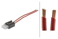 HELLA 8JD 187 871-001 - Portafusibles