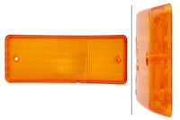 HELLA 9EL 101 900-001 - Tulipa, piloto intermitente