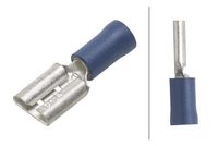 HELLA 8KW 044 024-003 - Conector de cables