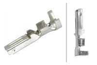 HELLA 8KW 744 837-002 - Conector de cables