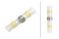 HELLA 8KW 744 889-013 - Unión por soldadura