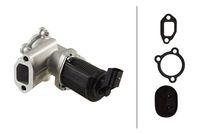 HELLA 6NU010171451 - Válvula EGR