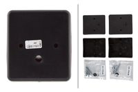 HELLA 2NE 996 012-021 - Piloto antiniebla posterior