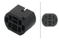 HELLA 8JA 703 947-011 - Caja enchufable