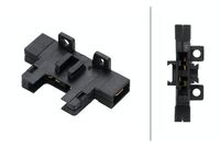 HELLA 8KV 004 418-821 - Portafusibles