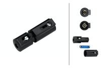 HELLA 8KV 002 127-011 - Portafusibles