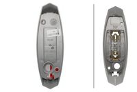 HELLA 2XS 008 479-011 - Luz de gálibo