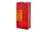 HELLA 9EL 136 819-041 - Tulipa, piloto trasero