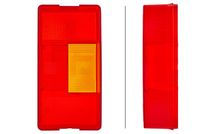 HELLA 9EL 136 819-041 - Tulipa, piloto trasero