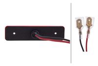 HELLA 2TM 357 010-111 - Luz trasera