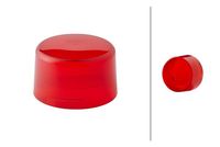 HELLA 9EL 190 025-021 - Tulipa, luz de emergencia