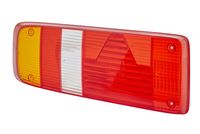 HELLA 9EL 340 829-011 - Tulipa, piloto trasero