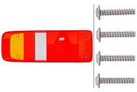 HELLA 9EL 340 829-021 - Tulipa, piloto trasero