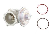 HELLA 6NU010171701 - Válvula EGR