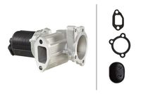 HELLA 6NU010171421 - Válvula EGR