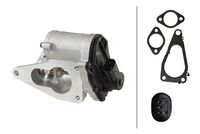 HELLA 6NU014864121 - Válvula EGR