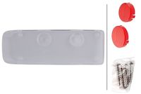 HELLA 9EL 340 829-061 - Tulipa, piloto trasero