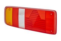 HELLA 9EL 340 829-031 - Tulipa, piloto trasero