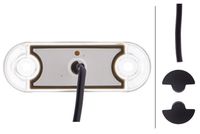 HELLA 2XS 959 855-441 - Luz de gálibo