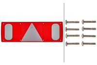 HELLA 9EL 340 208-001 - Tulipa, piloto trasero