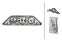 HELLA 2VP 343 520-021 - Piloto posterior