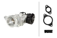 HELLA 6NU010171671 - Válvula EGR