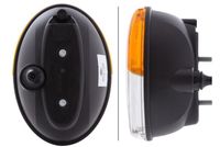 HELLA 2BE 343 130-001 - Piloto intermitente