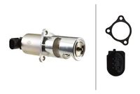 HELLA 6NU010171551 - Válvula EGR