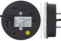 HELLA 2SD 344 200-201 - Piloto posterior