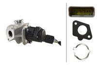 HELLA 6NU010171651 - Válvula EGR