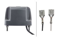 HELLA 2KA 012 271-031 - Piloto de matrícula