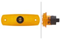 HELLA 2PS 962 964-012 - Luz de delimitación lateral